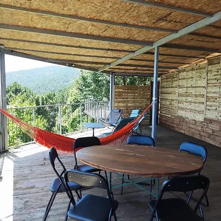 Tatil Evi Bella Vista De L' Ospedale