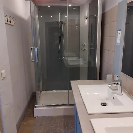 Σπίτι διακοπών Bella Vista De L' Ospedale Πόρτο Βέκιο