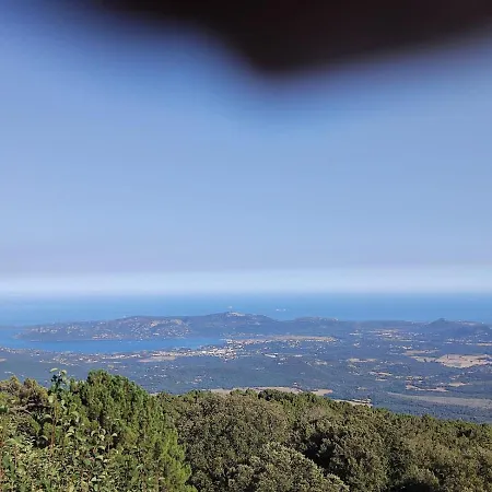 Bella Vista De L' Ospedale 別荘